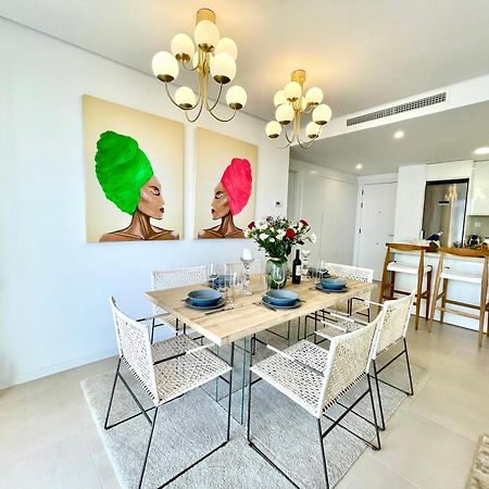 Paradise In Fuengirola Εξωτερικό φωτογραφία