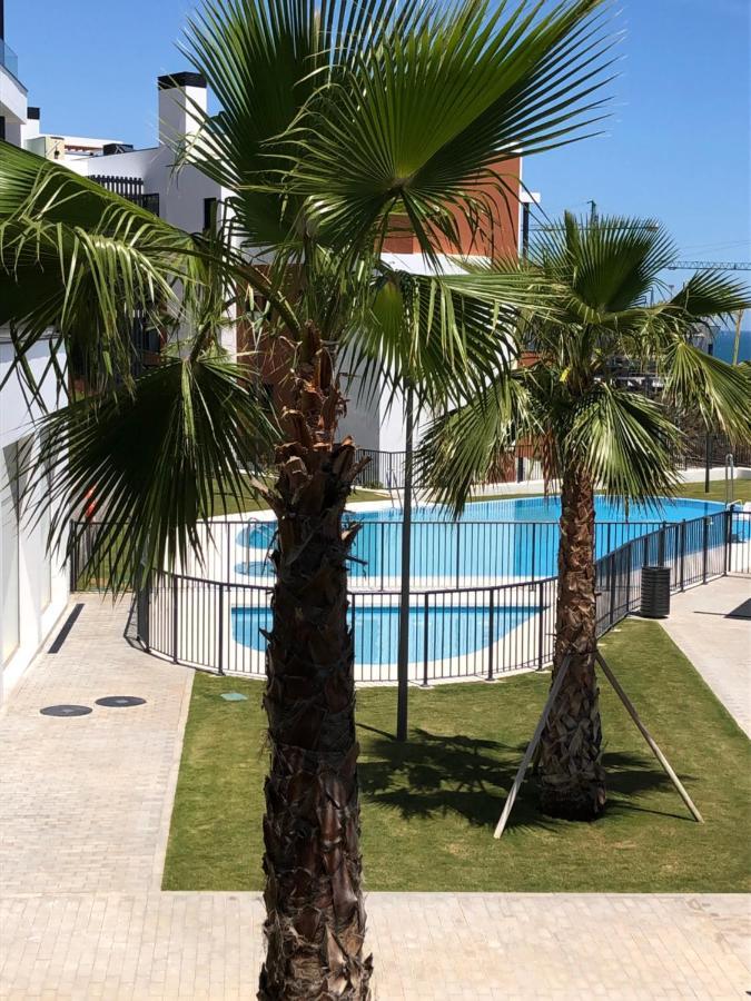 Paradise In Fuengirola Εξωτερικό φωτογραφία