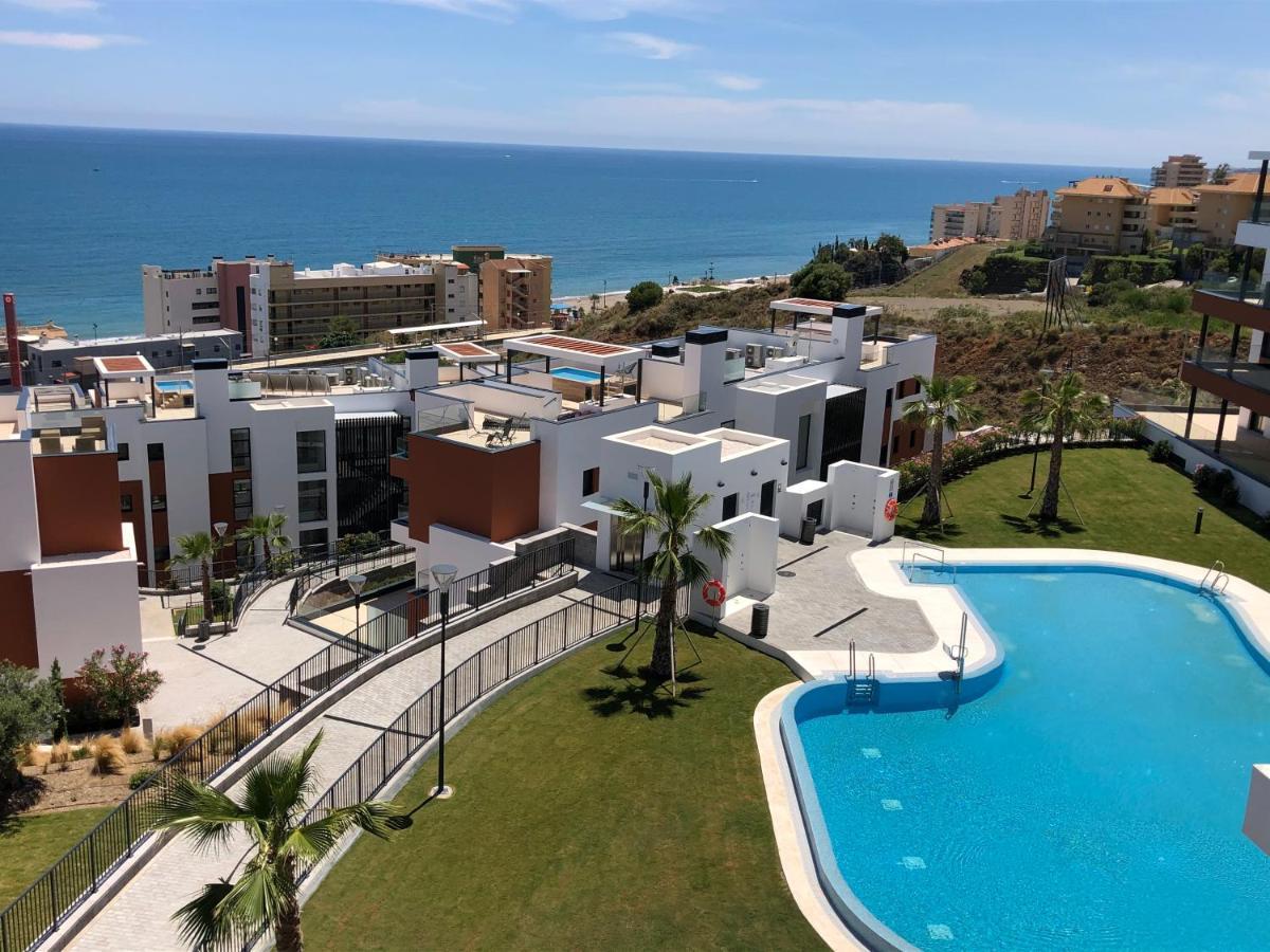 Paradise In Fuengirola Εξωτερικό φωτογραφία