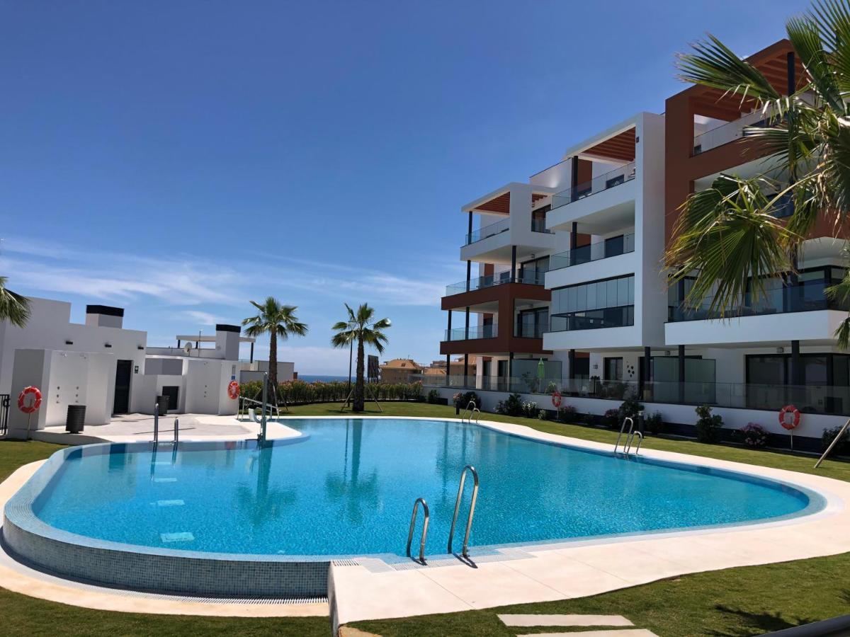 Paradise In Fuengirola Εξωτερικό φωτογραφία