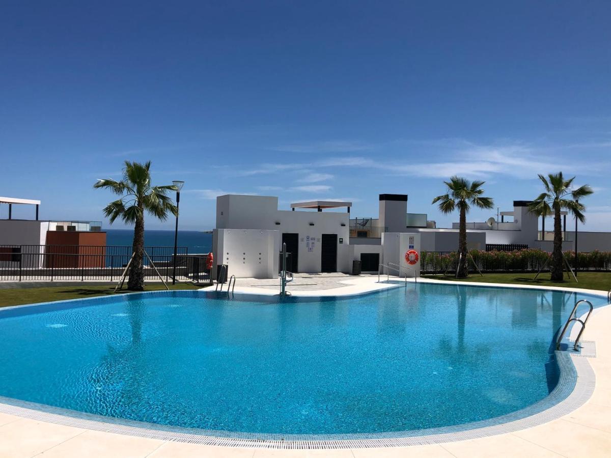 Paradise In Fuengirola Εξωτερικό φωτογραφία