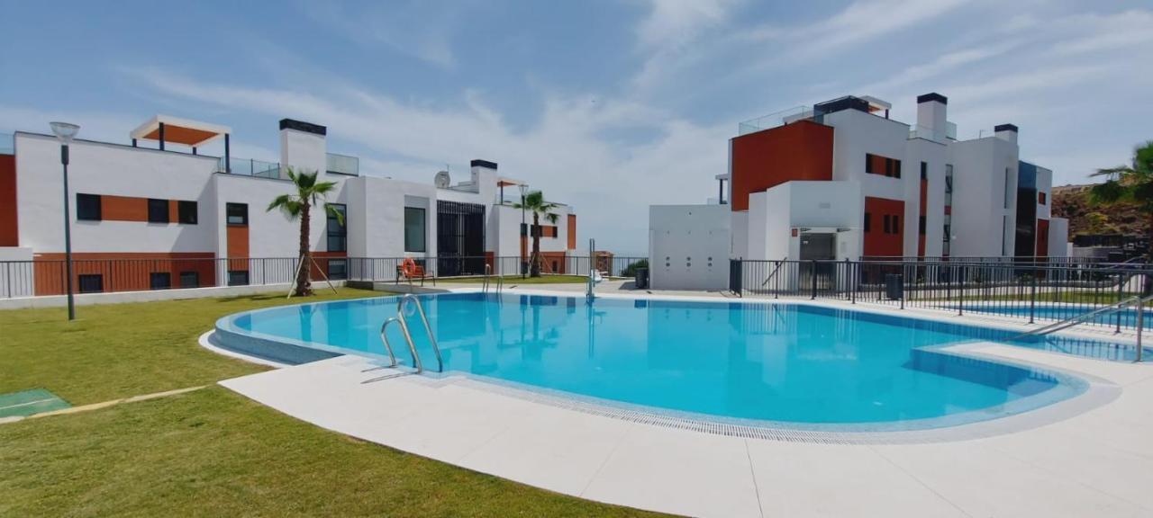 Paradise In Fuengirola Εξωτερικό φωτογραφία