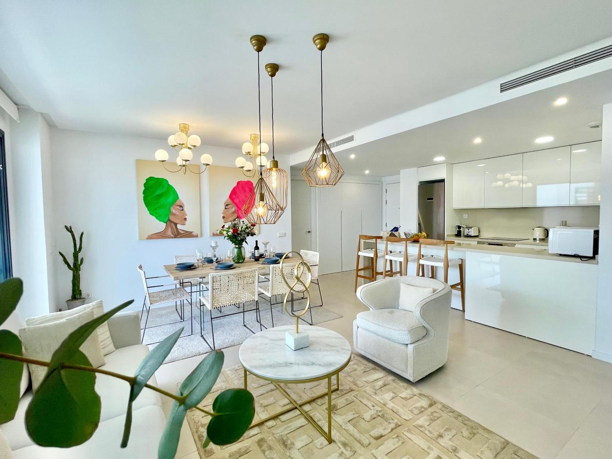 Paradise In Fuengirola Εξωτερικό φωτογραφία