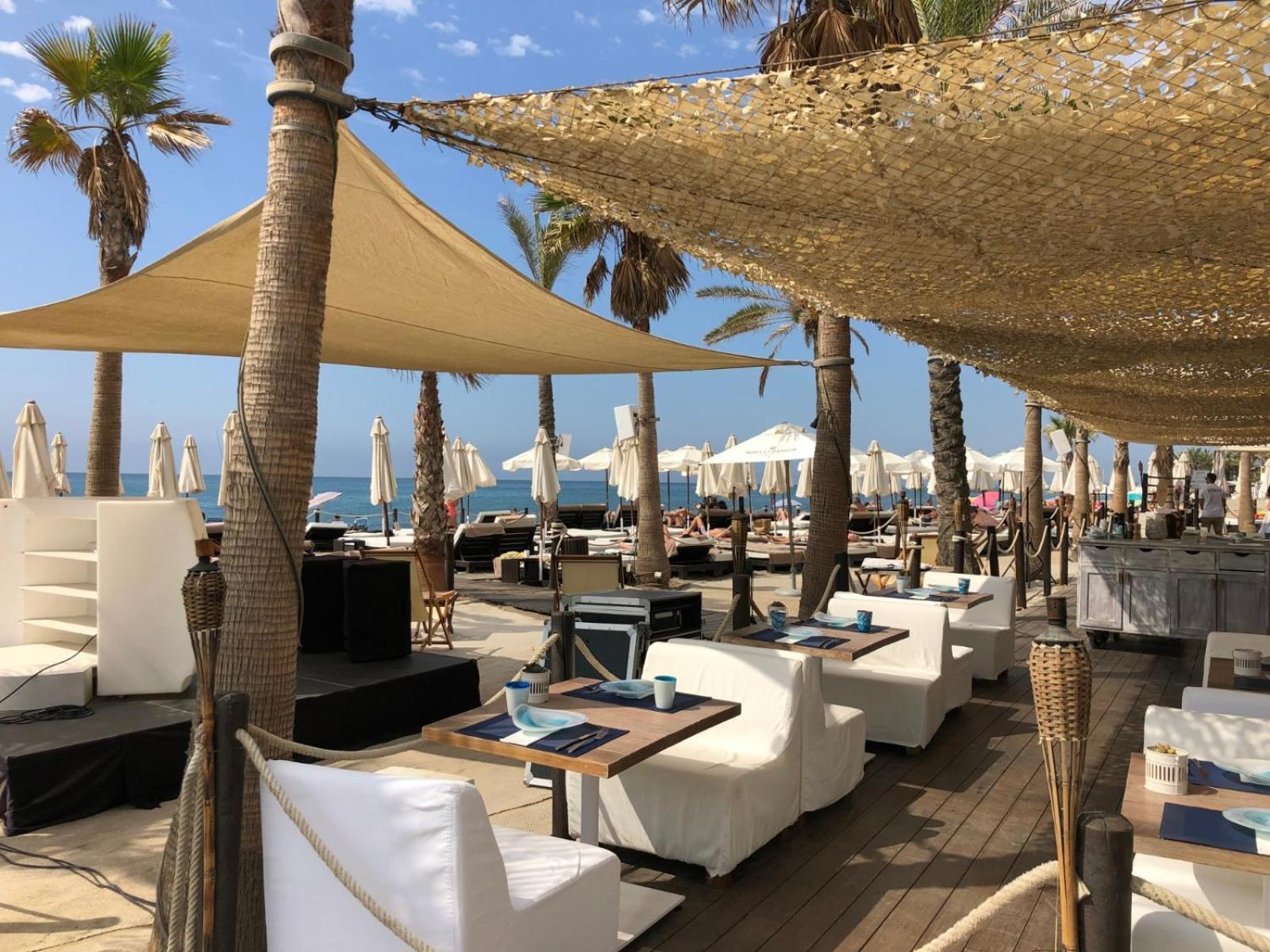 Paradise In Fuengirola Εξωτερικό φωτογραφία