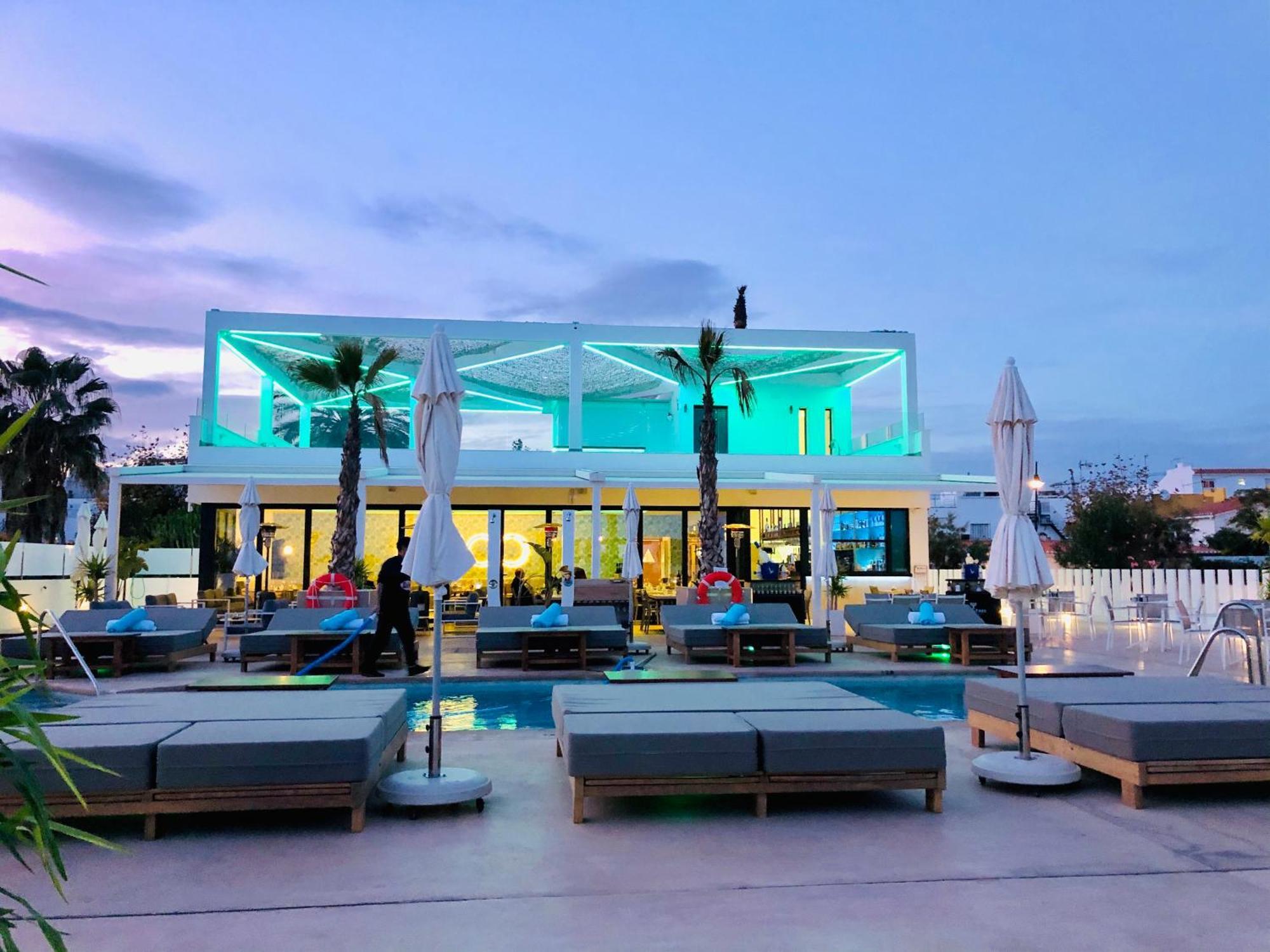 Paradise In Fuengirola Εξωτερικό φωτογραφία