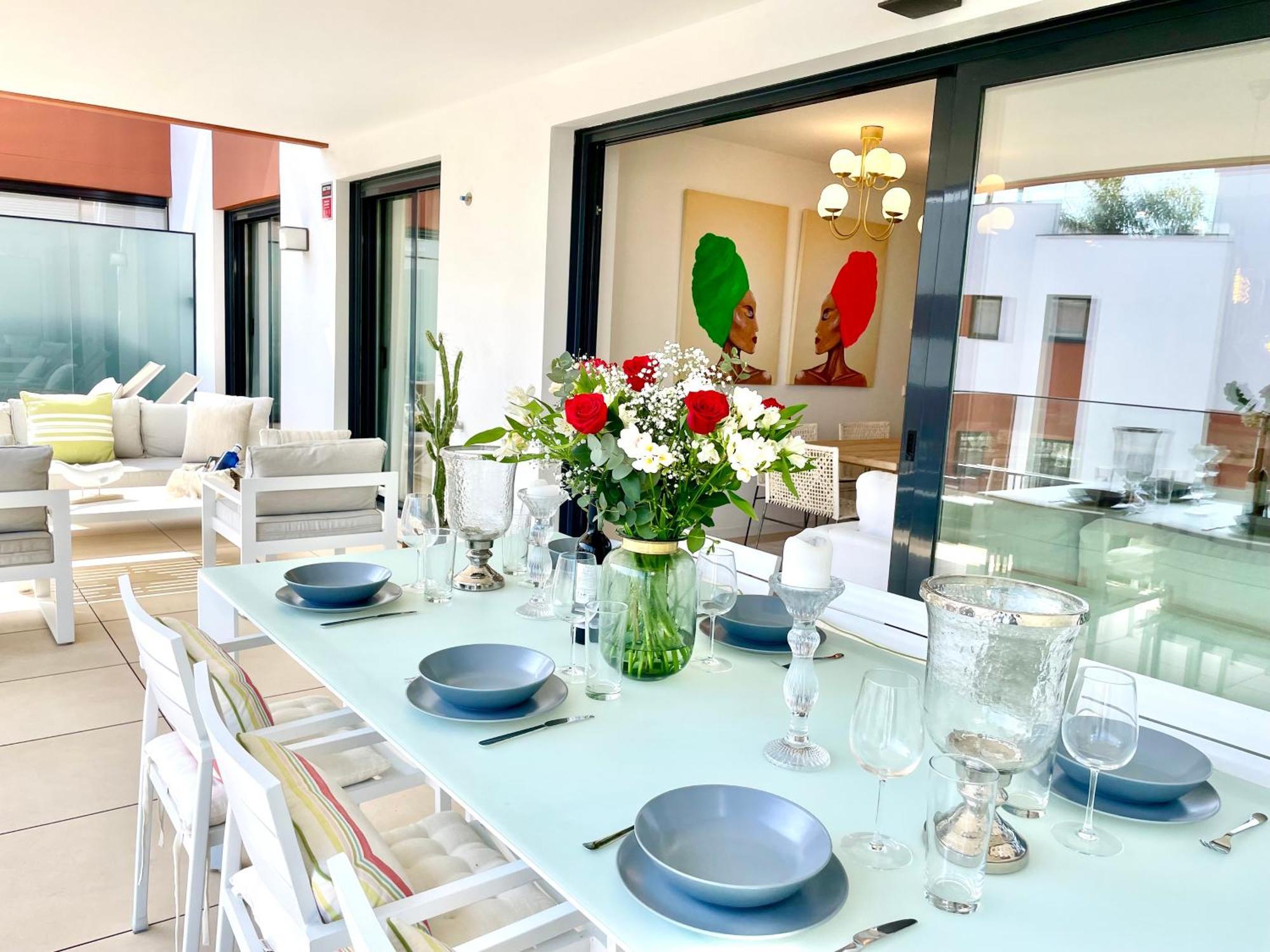 Paradise In Fuengirola Εξωτερικό φωτογραφία