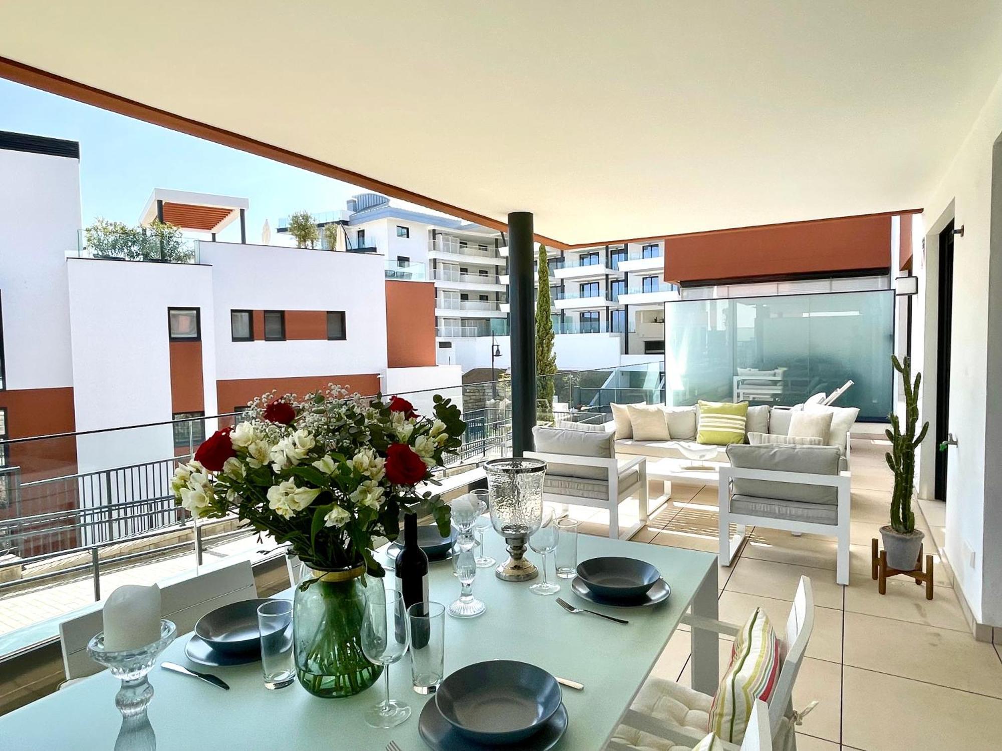 Paradise In Fuengirola Εξωτερικό φωτογραφία