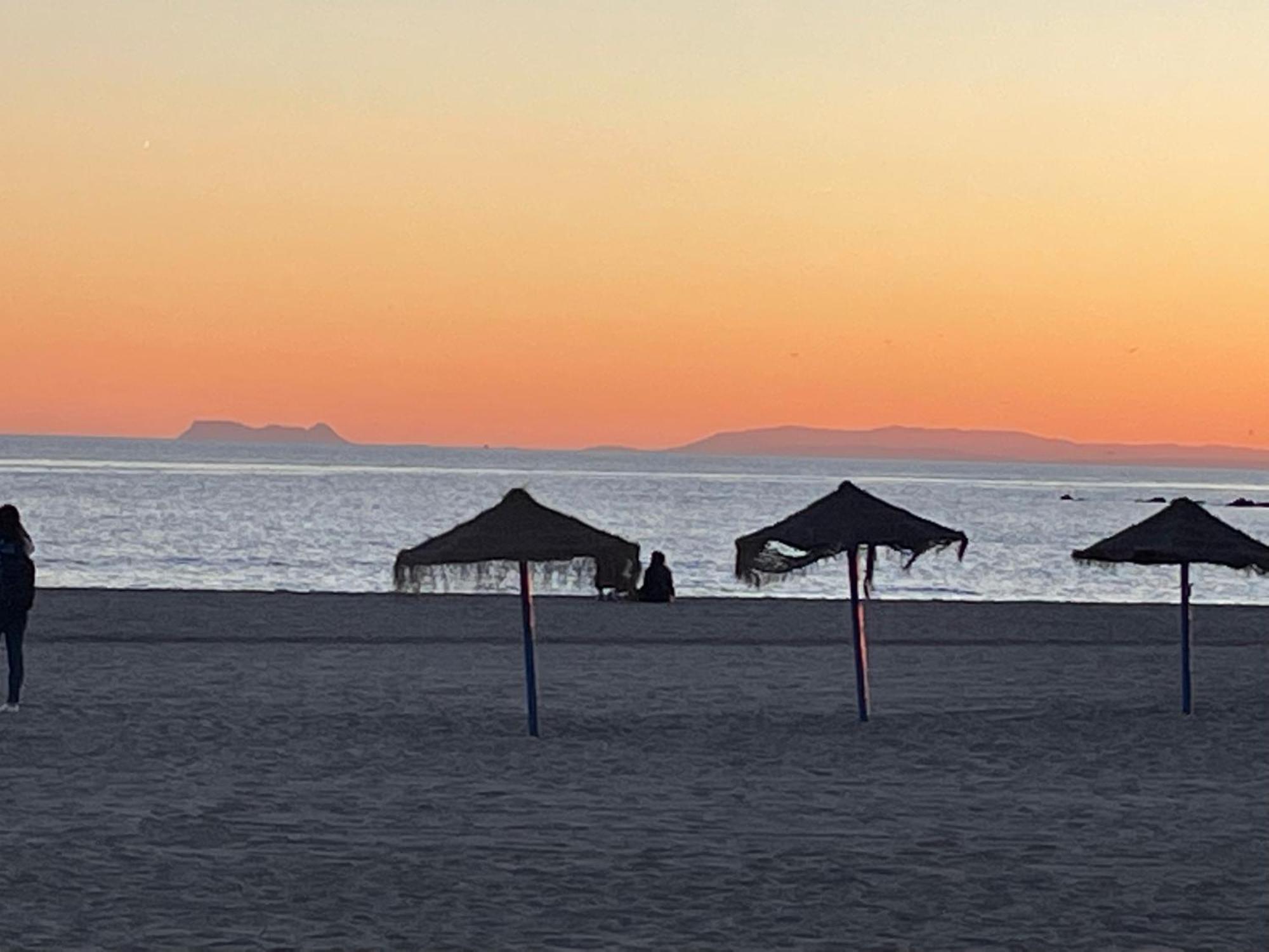 Paradise In Fuengirola Εξωτερικό φωτογραφία