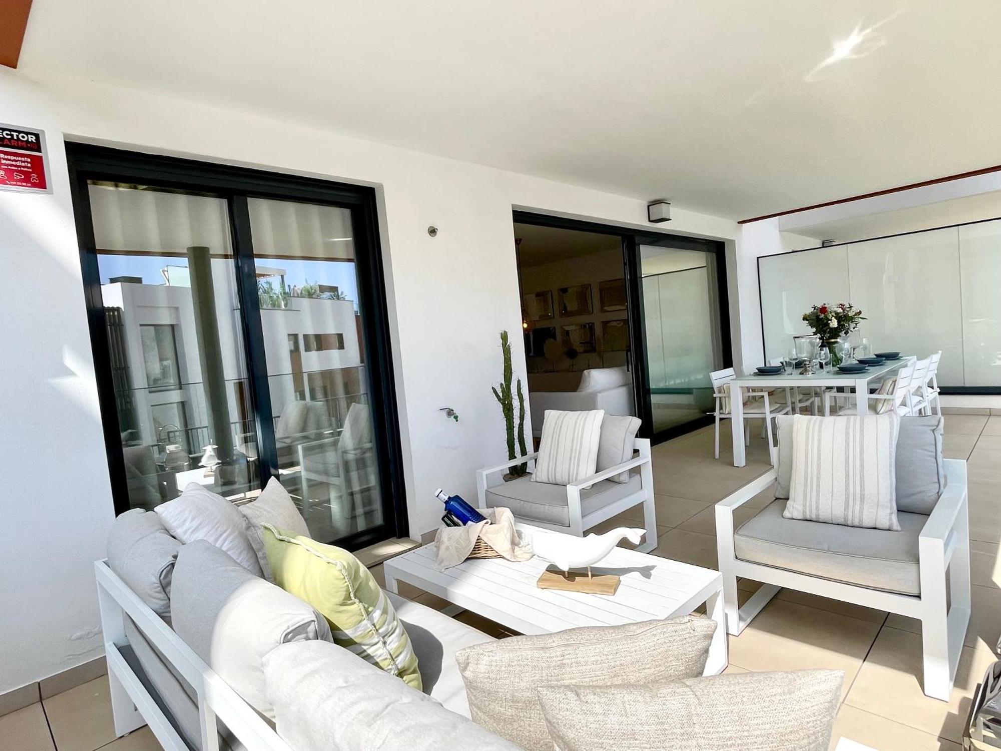 Paradise In Fuengirola Εξωτερικό φωτογραφία