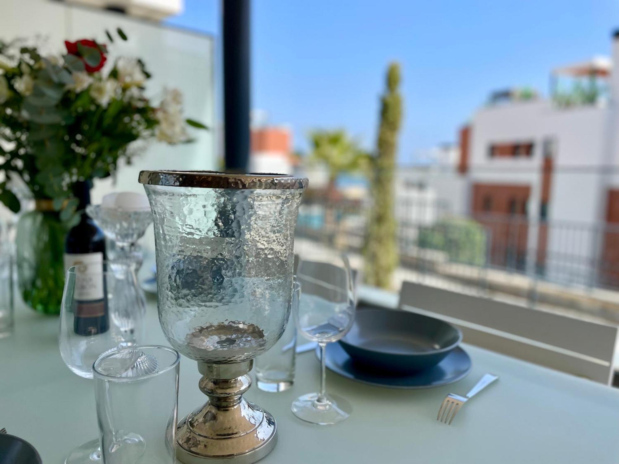 Paradise In Fuengirola Εξωτερικό φωτογραφία