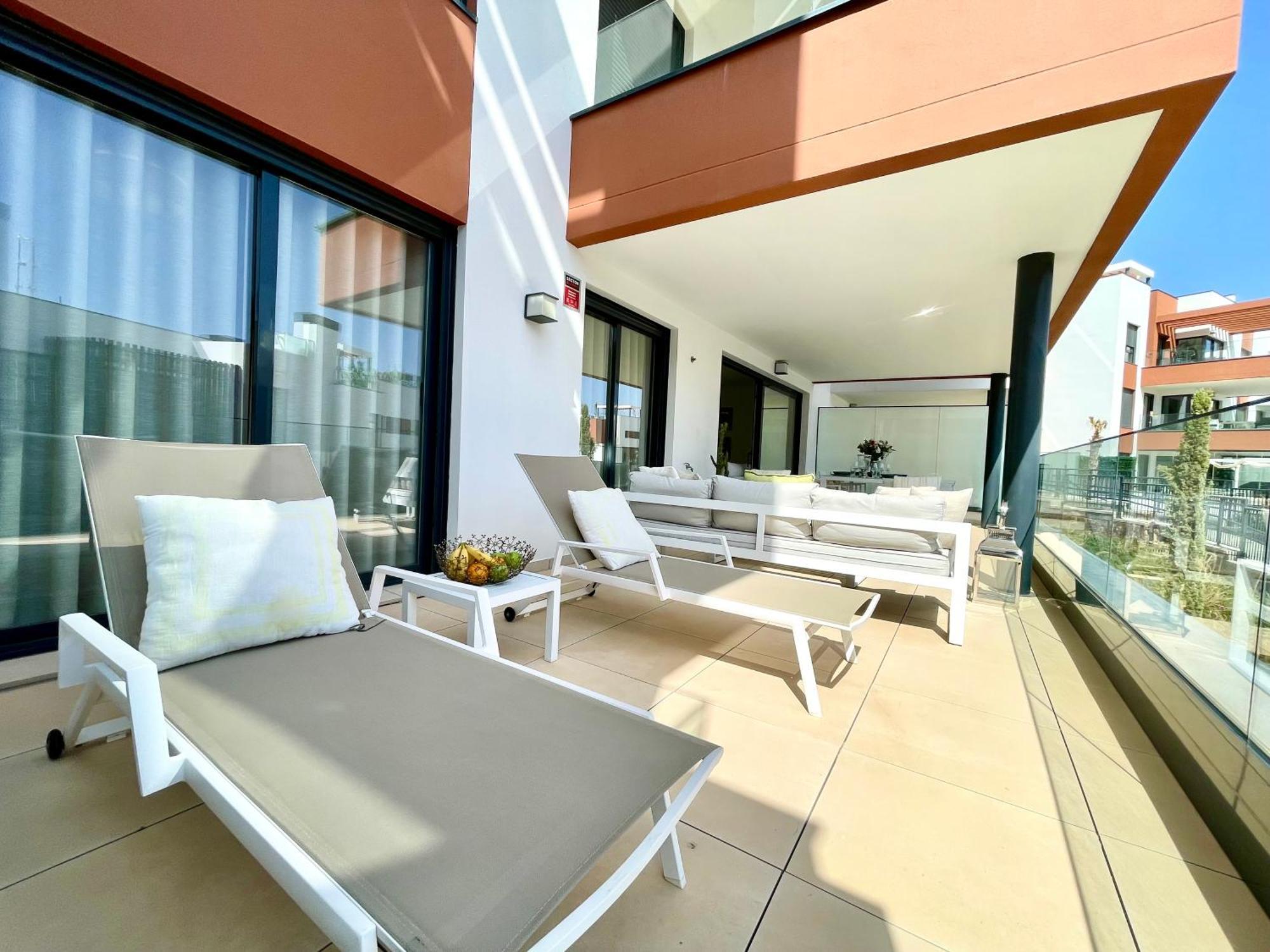 Paradise In Fuengirola Εξωτερικό φωτογραφία