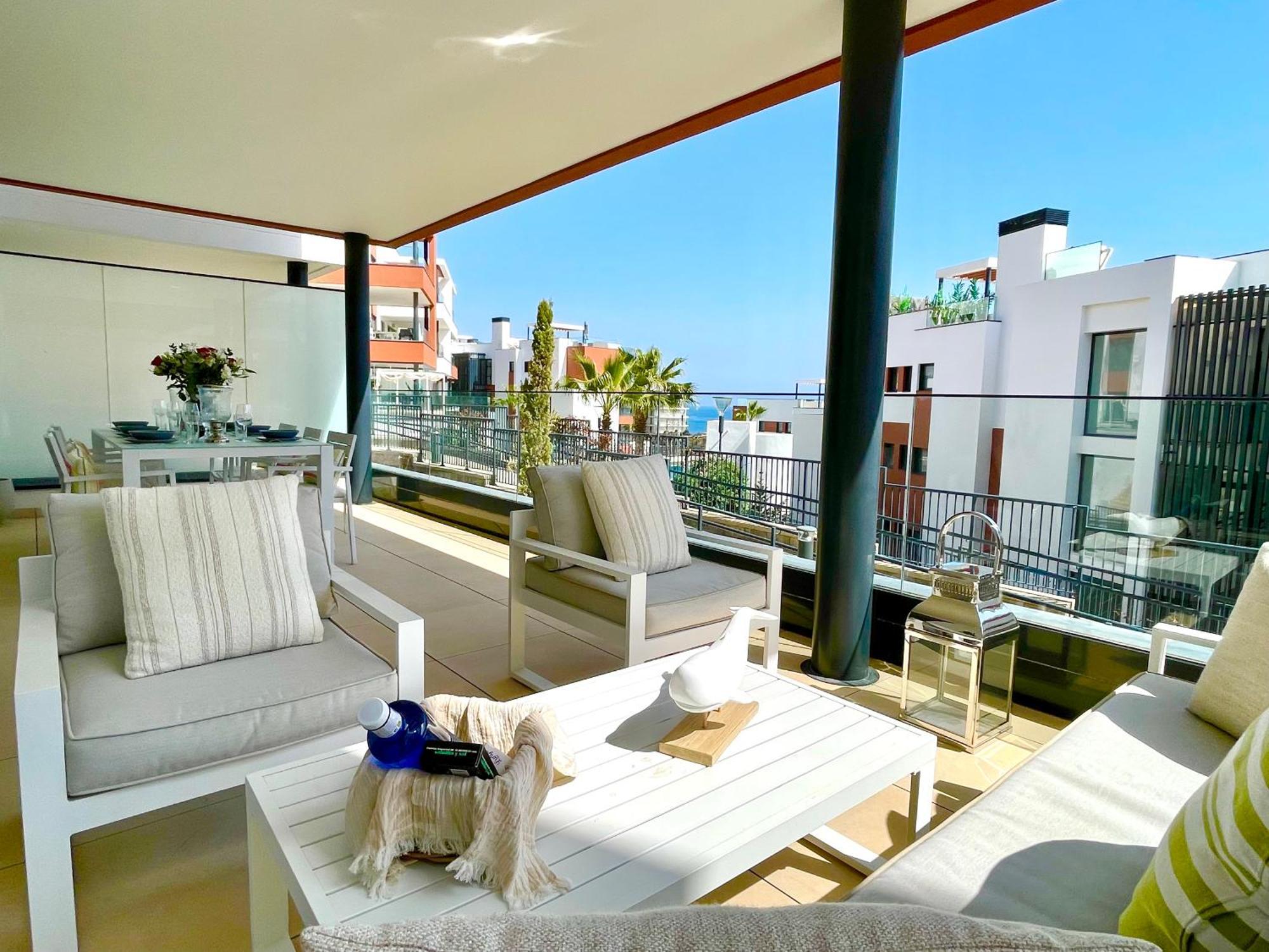 Paradise In Fuengirola Εξωτερικό φωτογραφία