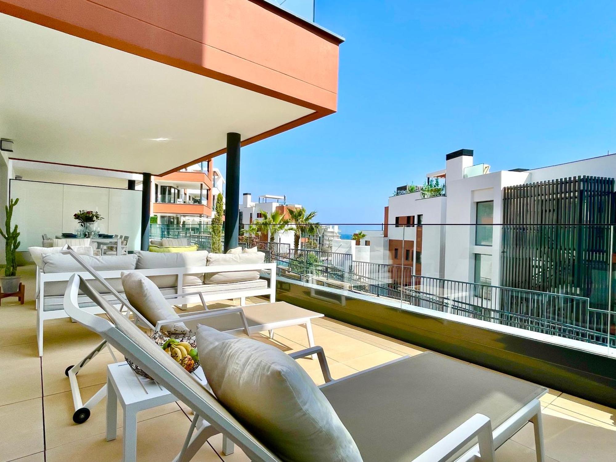 Paradise In Fuengirola Εξωτερικό φωτογραφία